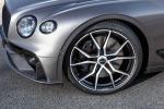 Bentley Continental GT by Startech 2019 года